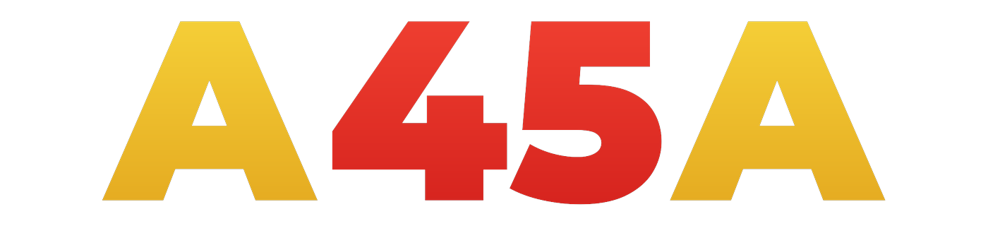 a45a.com Logo